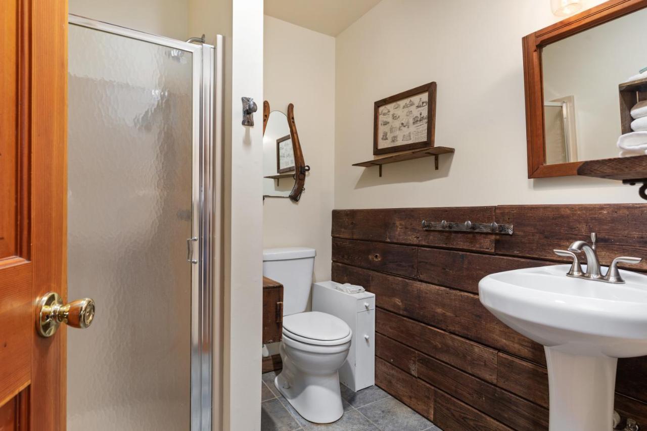 Sleepy Hollow 5Br Cabin - National Park 7 Min, Hot Tub, Fire Pit, Sleeps 12 Luray Exteriér fotografie