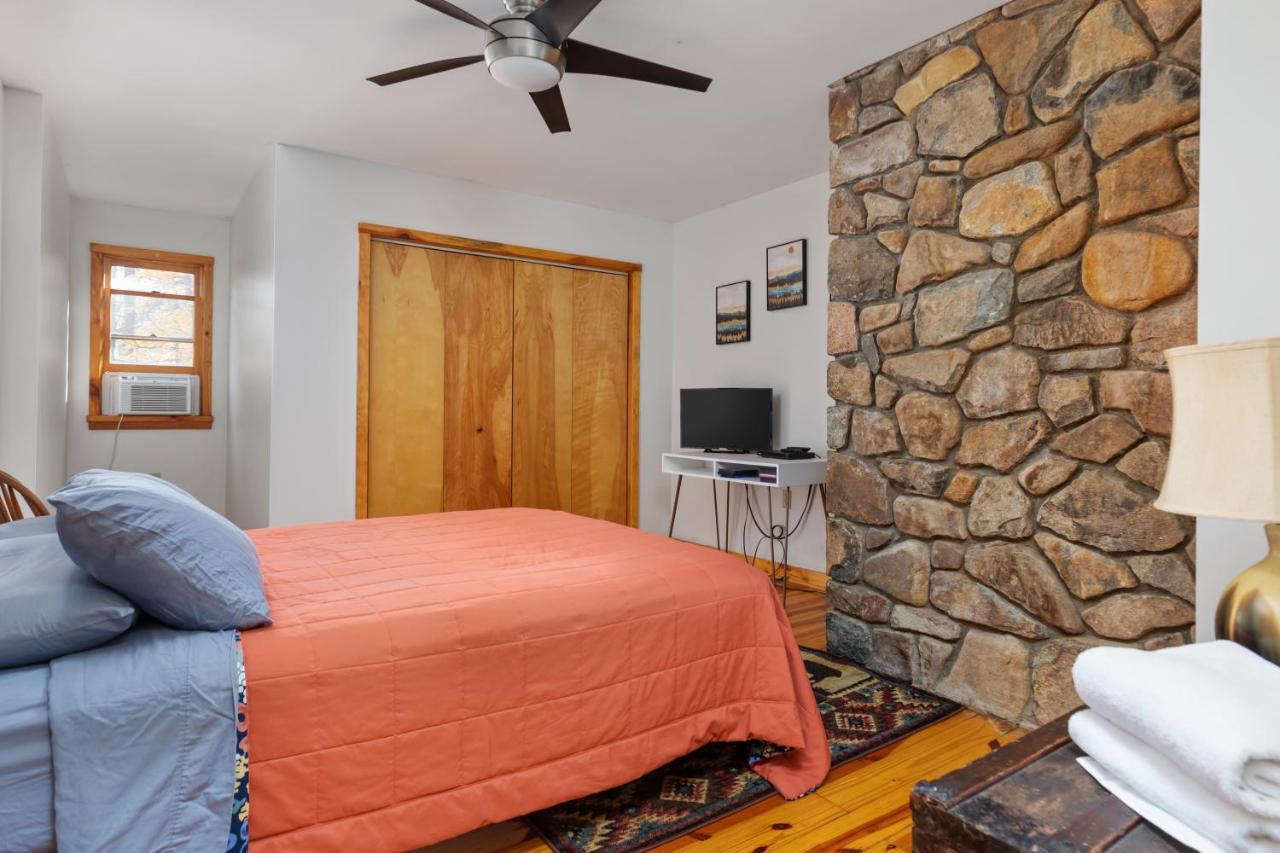 Sleepy Hollow 5Br Cabin - National Park 7 Min, Hot Tub, Fire Pit, Sleeps 12 Luray Exteriér fotografie